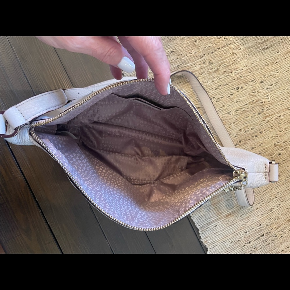 Kate Spade Cream Cross Body - Picture 2 of 6